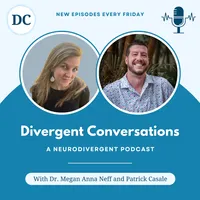 Divergent Conversations artwork