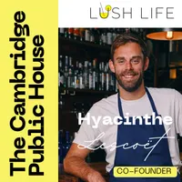 Lush Life artwork