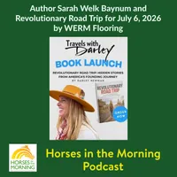 Horse Radio Network All Shows Feed artwork