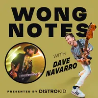 Wong Notes artwork