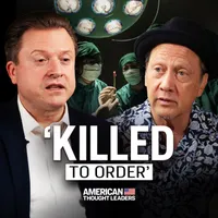 American Thought Leaders artwork