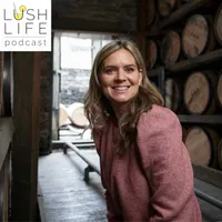 Lush Life artwork