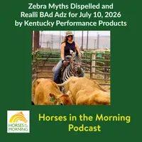 Horse Radio Network All Shows Feed artwork