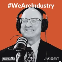 The Industrial Talk Podcast Network artwork