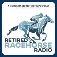 Horse Radio Network All Shows Feed artwork