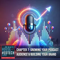 House of #EdTech artwork