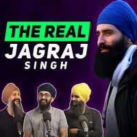 Basics of Sikhi Podcast artwork