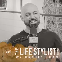 The Life Stylist artwork