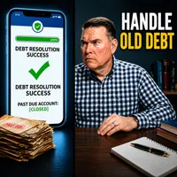 Financially Confident Christian artwork