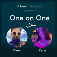 70MM Rejected artwork