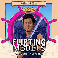 Flirting with Models artwork