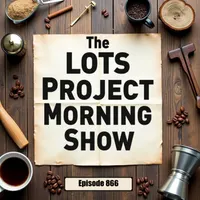 The LOTS Project Morning Show artwork