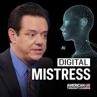 American Thought Leaders artwork