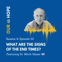 Our Hope Podcast artwork