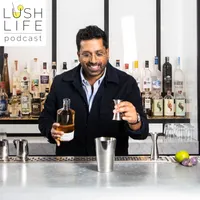 Lush Life artwork