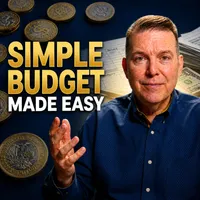 Financially Confident Christian artwork