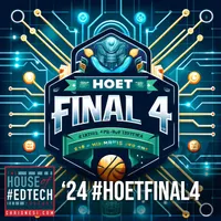 House of #EdTech artwork