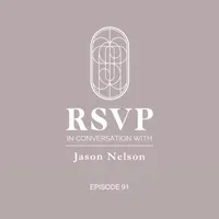 RSVP In Conversation With artwork