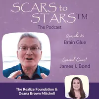 Scars to Stars™ Podcast artwork