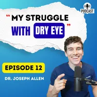Doctor Eye Health Podcast artwork