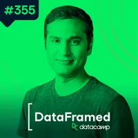 DataFramed artwork