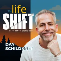 The Life Shift | Pivotal Moments & Life Change artwork
