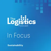 The Logistics Podcast artwork