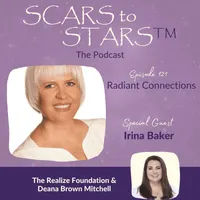 Scars to Stars™ Podcast artwork