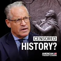 American Thought Leaders artwork