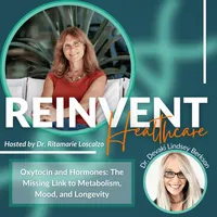 ReInvent Healthcare artwork