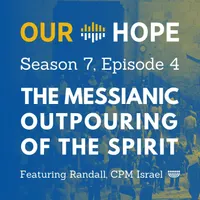 Our Hope Podcast artwork