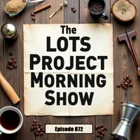 The LOTS Project Morning Show artwork