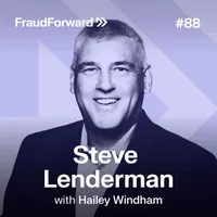 Fraud Forward artwork