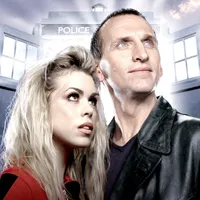 The Doctor Who Big Blue Box Podcast artwork