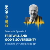 Our Hope Podcast artwork