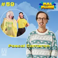 Full Plumé artwork