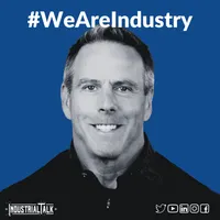 The Industrial Talk Podcast Network artwork