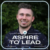 Aspire to Lead artwork