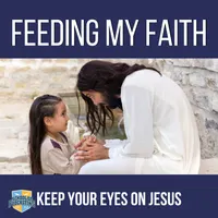 Feeding My Faith artwork