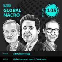 Top Traders Unplugged artwork