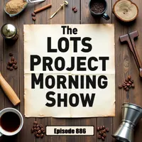 The LOTS Project Morning Show artwork