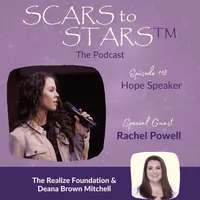 Scars to Stars™ Podcast artwork