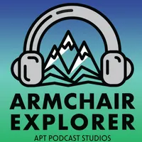 Armchair Explorer artwork
