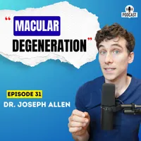 Doctor Eye Health Podcast artwork