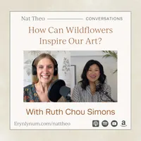 Nat Theo Nature Lessons Rooted in the Bible artwork