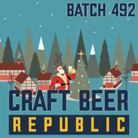 Craft Beer Republic artwork