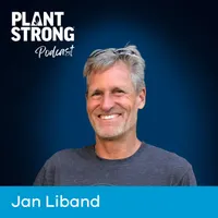 PLANTSTRONG Podcast artwork