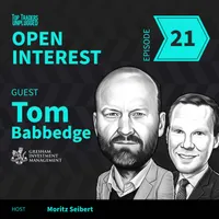 Top Traders Unplugged artwork