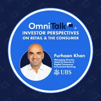 Omni Talk Retail artwork