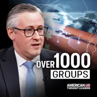 American Thought Leaders artwork